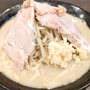 チャーシューラーメン