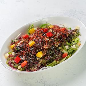チョレギサラダ Choregi Salad