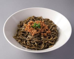定番担々麺