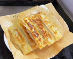 棒餃子