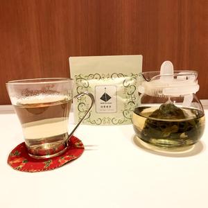 四季春茶