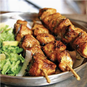 チキンセクワ CHIKEN SEKUWA