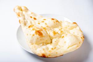 バターナン Butter Naan