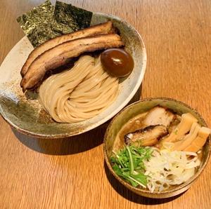 特製つけ麺