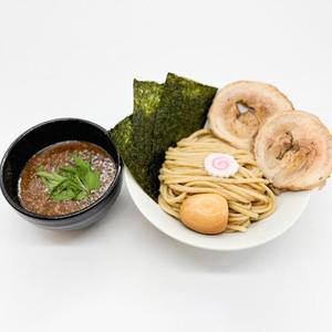 特製つけ麺