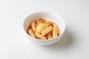トッポギ