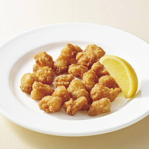 軟膏唐揚げ(NANKOSTU KARAGE)