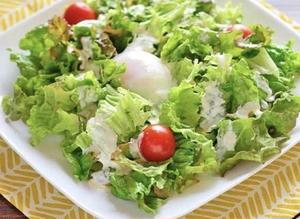 シーザーサラダ [CAESAR SALAD]