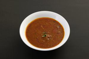 【1Curry Set】マトンカレー Mutton Curry