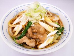 板橋肉ラーメン