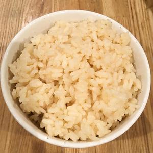 出汁ご飯