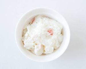 自家製ポテトサラダ potato salada