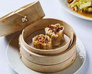 餅米焼売