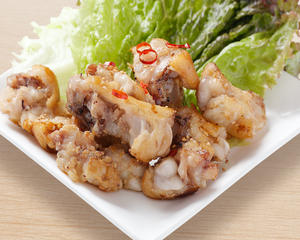 味付け豚足 (塩ガーリック)