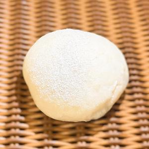 黒豆パン