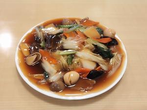中華飯