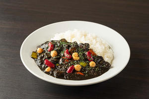 キーマカレー