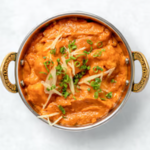 ポテトとカリフラワーのカレー/Aloo Gobi Curry