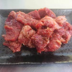 つぼカルビ 200g