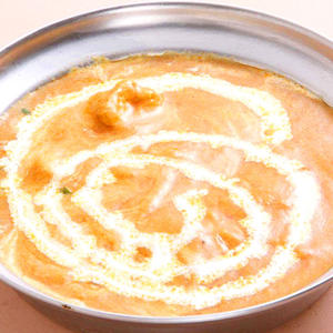 チキンカレー Chicken Curry