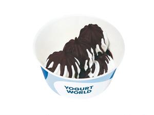 チョコシェル