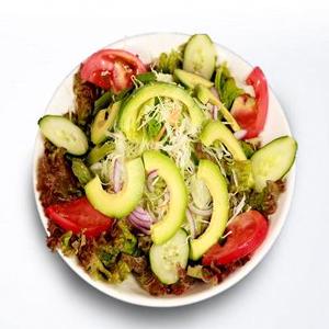 Avocado Salad アボカドサラダ