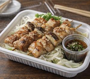 焼き鳥盛り(3本)