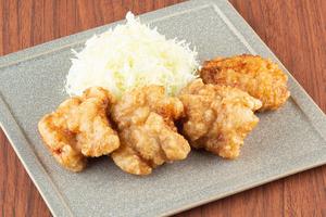 こだわりの特製ダレ！鶏の唐揚げ弁当(5個)