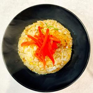 旨み炒飯