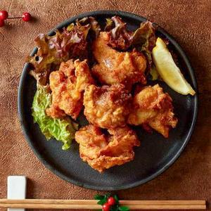 唐揚げ(3PC)