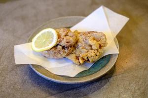 お母さんの唐揚げ(1個)