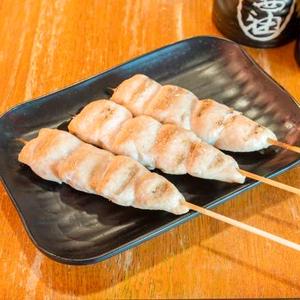 ササミ(塩)3本