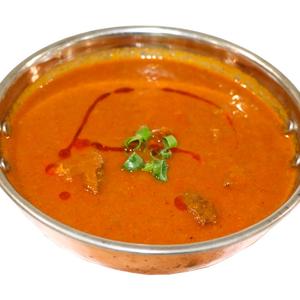マトン(羊)カレー/Mutton Curry
