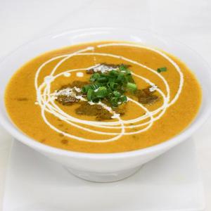 マトン(羊)カレー Mutton Curry