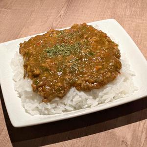 カレー