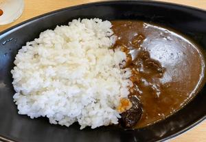 カレー