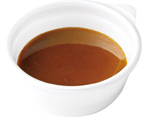 おかず カレー