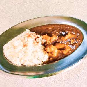 カレー