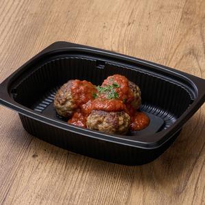 【おかず】ミートボール Meatball