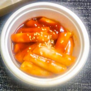 トッポギ