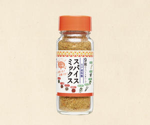 大戸屋 大戸屋特製スパイスミックス