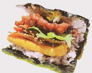 牛しぐれ煮