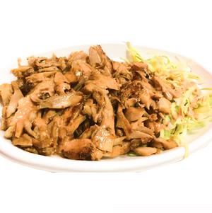 おつまみケバブ Otsumami Kebab