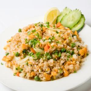 タイチャーハン Thai Cha-han