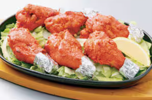 ガーリックチキン2pc/Garlic Chicken2pc
