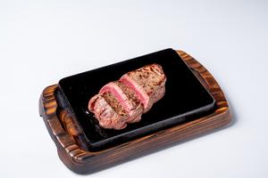 やっぱりステーキ 赤身ステーキ 150g