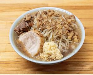 醤油ラーメン一人前 (冷凍