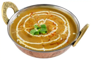 チキンカレーセット/ Chicken Curry Set