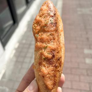 明太フランス