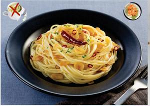Peperoncino (ペペロンチーノ)